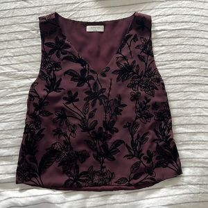 Aritzia Babaton top